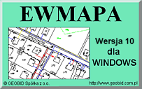 EWMAPA - Wersja 10