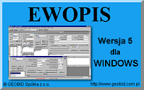 EWOPIS - Wersja 5
