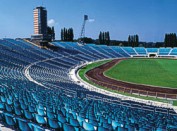 Stadion lski