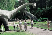 Dolina dinozaurw