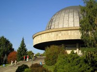 Planetarium
